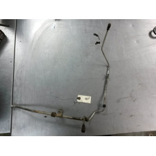 99E025 Cylinder Head Fuel Bleed Line For 08-10 Ford F-250 Super Duty  6.4  Power Stoke Diesel